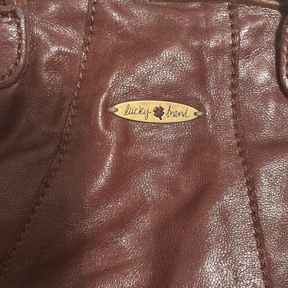 Lucky Brand bag - Picture 2 of 8